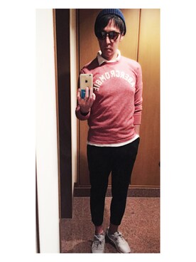 cullinanさんのコーディネート