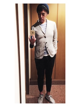 cullinanさんのコーディネート