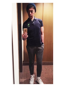 cullinanさんのコーディネート