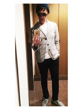 cullinanさんのコーディネート