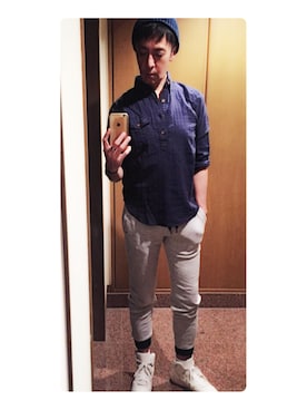 cullinanさんのコーディネート