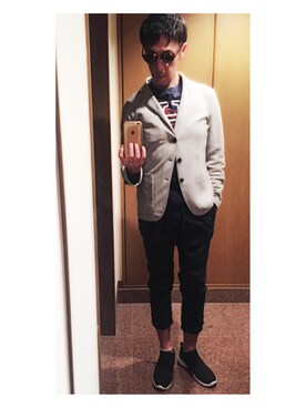 cullinanさんのコーディネート