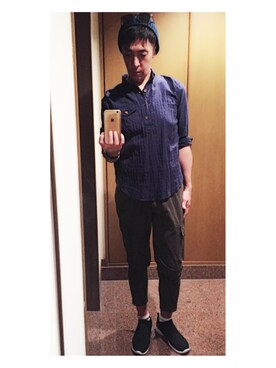 cullinanさんのコーディネート