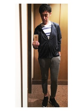 cullinanさんのコーディネート