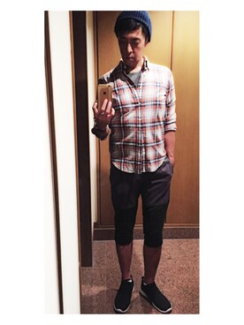 cullinanさんのコーディネート