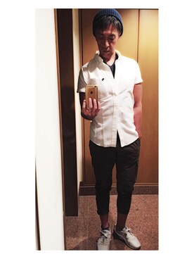 cullinanさんのコーディネート