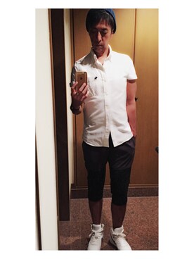 cullinanさんのコーディネート