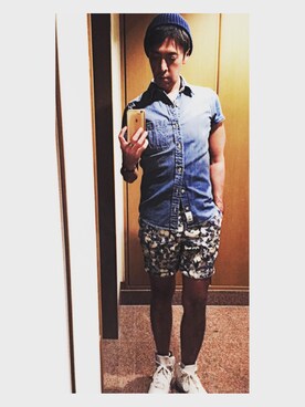 cullinanさんのコーディネート