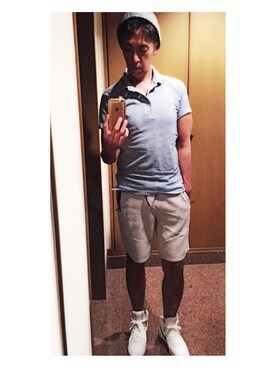 cullinanさんのコーディネート