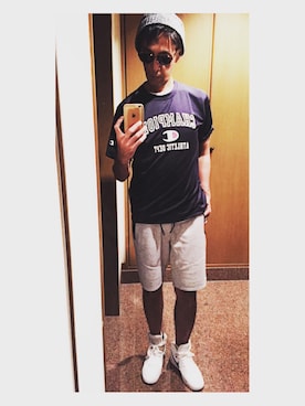 cullinanさんのコーディネート