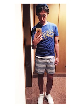 cullinanさんのコーディネート