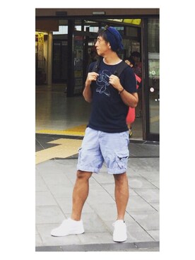 cullinanさんのコーディネート