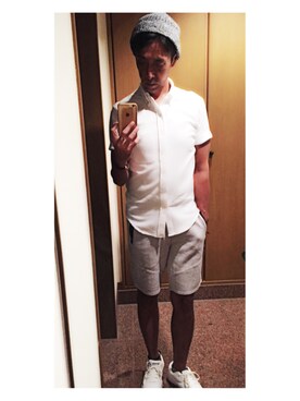 cullinanさんのコーディネート