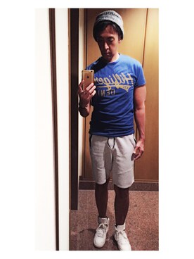 cullinanさんのコーディネート