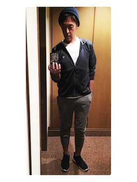 cullinanさんのコーディネート