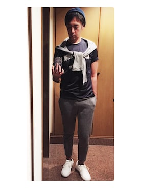 cullinanさんのコーディネート