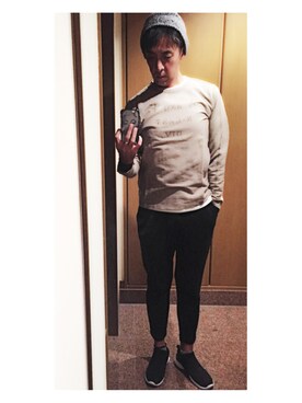 cullinanさんのコーディネート