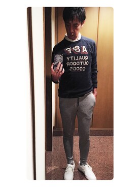 cullinanさんのコーディネート