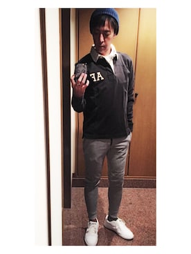 cullinanさんのコーディネート