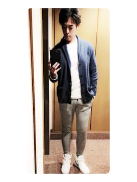 cullinanさんのコーディネート