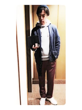 cullinanさんのコーディネート