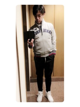 cullinanさんのコーディネート