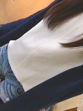 ゆりさんのコーディネート