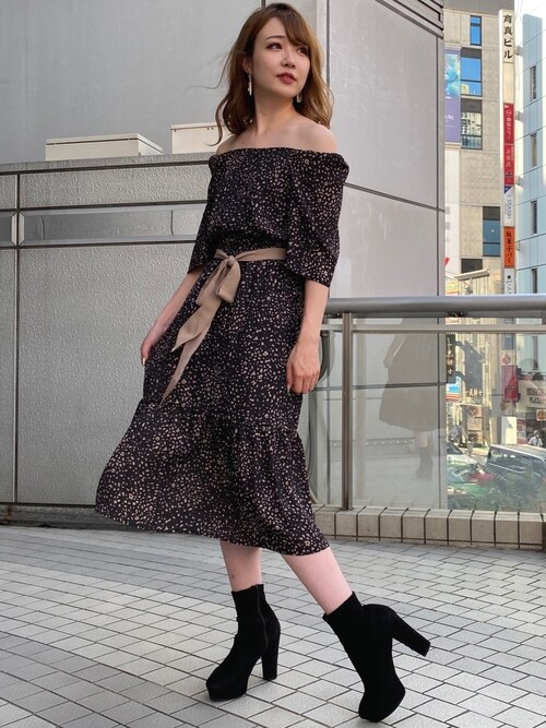 kurehaさんのコーディネート