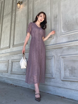 kurehaさん(レディース・164cm)の夏コーディネート