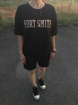 ◡̈*✧ tomomi⋆*◡̈⃝*さん(レディース・158cm)の夏コーディネート