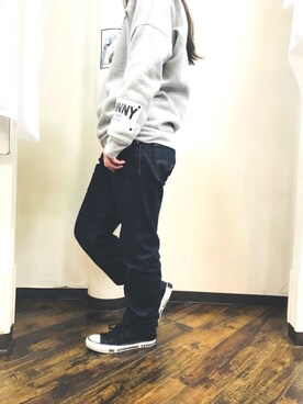 ◡̈*✧ tomomi⋆*◡̈⃝*さんのコーディネート