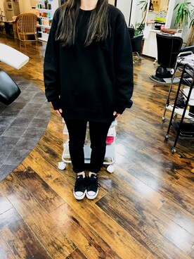 ◡̈*✧ tomomi⋆*◡̈⃝*さんのコーディネート