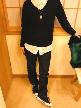 ◡̈*✧ tomomi⋆*◡̈⃝*さんのコーディネート