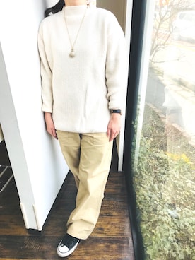 ◡̈*✧ tomomi⋆*◡̈⃝*さんのコーディネート