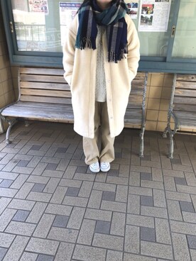 ◡̈*✧ tomomi⋆*◡̈⃝*さんのコーディネート