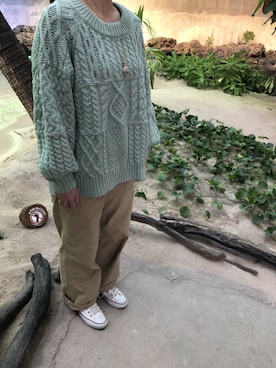 ◡̈*✧ tomomi⋆*◡̈⃝*さんのコーディネート