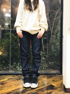 ◡̈*✧ tomomi⋆*◡̈⃝*さんのコーディネート