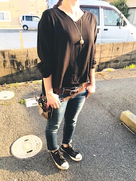 ◡̈*✧ tomomi⋆*◡̈⃝*さんのコーディネート