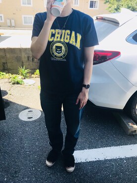 ◡̈*✧ tomomi⋆*◡̈⃝*さんのコーディネート