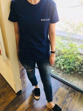 ◡̈*✧ tomomi⋆*◡̈⃝*さんのコーディネート