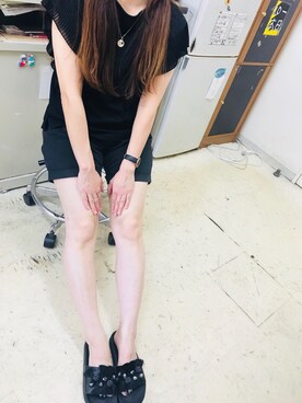 ◡̈*✧ tomomi⋆*◡̈⃝*さんのコーディネート