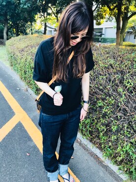 ◡̈*✧ tomomi⋆*◡̈⃝*さんのコーディネート