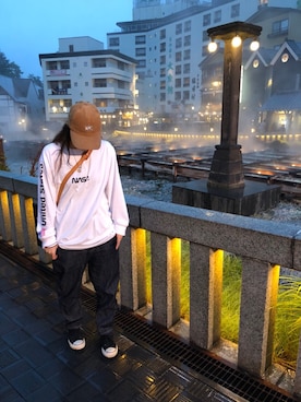 ◡̈*✧ tomomi⋆*◡̈⃝*さんのコーディネート