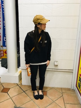 ◡̈*✧ tomomi⋆*◡̈⃝*さんのコーディネート