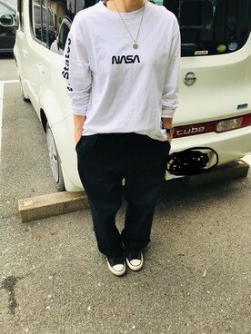 ◡̈*✧ tomomi⋆*◡̈⃝*さんのコーディネート