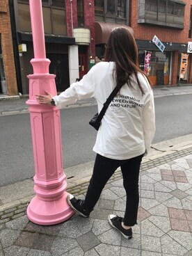 ◡̈*✧ tomomi⋆*◡̈⃝*さんのコーディネート