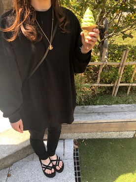 ◡̈*✧ tomomi⋆*◡̈⃝*さんのコーディネート