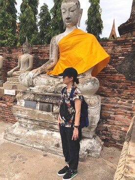 ◡̈*✧ tomomi⋆*◡̈⃝*さんのコーディネート