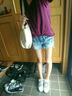 うまさんさん（レディース・155cm）の夏コーディネート