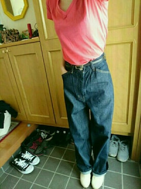 うまさんさん（レディース・155cm）の夏コーディネート